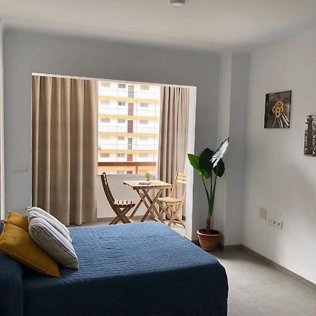 Estudio Estrella Del Mar Apartment Torre Del Mar Exterior photo