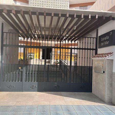 Estudio Estrella Del Mar Apartment Torre Del Mar Exterior photo
