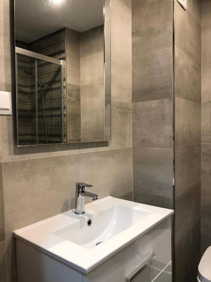 Estudio Estrella Del Mar Apartment Torre Del Mar Exterior photo