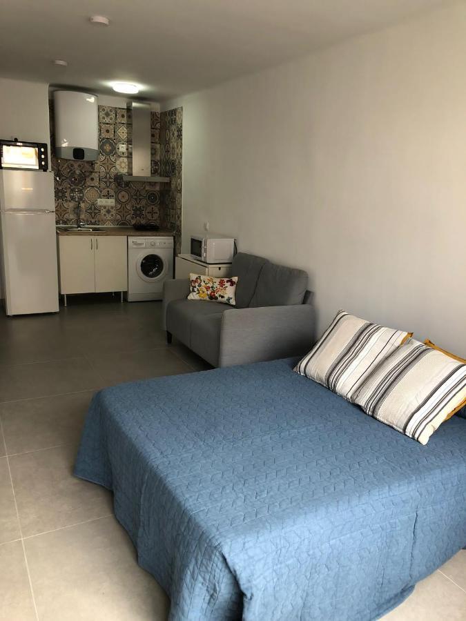 Estudio Estrella Del Mar Apartment Torre Del Mar Exterior photo